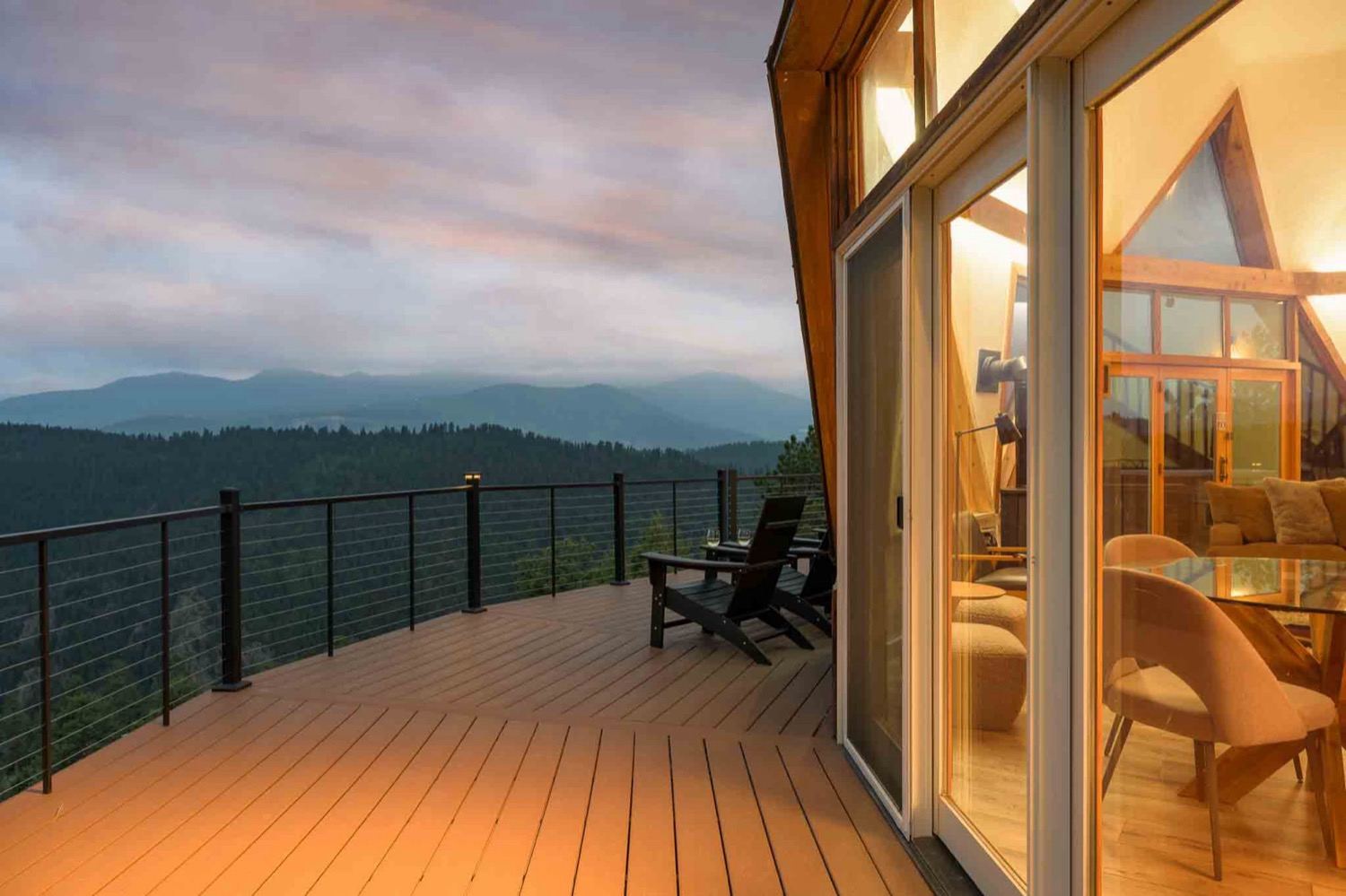 Deck — photo 8